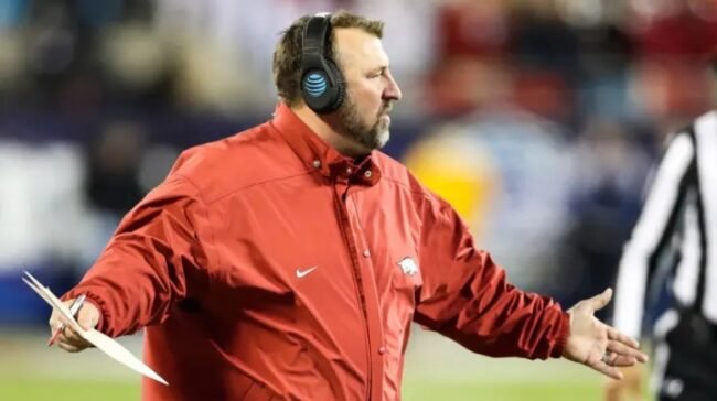 Bret Bielema Wife Age Bret Bielema Wife Age