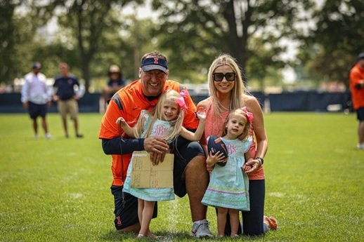 Bret Bielema Wife Age Bret Bielema Wife Age