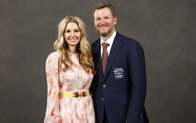 Dale Jr Wife Dale Jr Wife