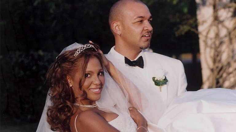 Keri Lewis New Wife Keri Lewis New Wife