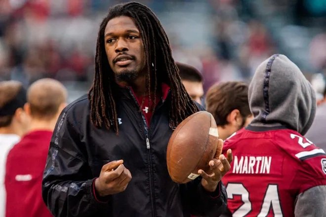 jadeveon clowney wife jadeveon clowney wife