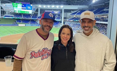  Alex Cora wife