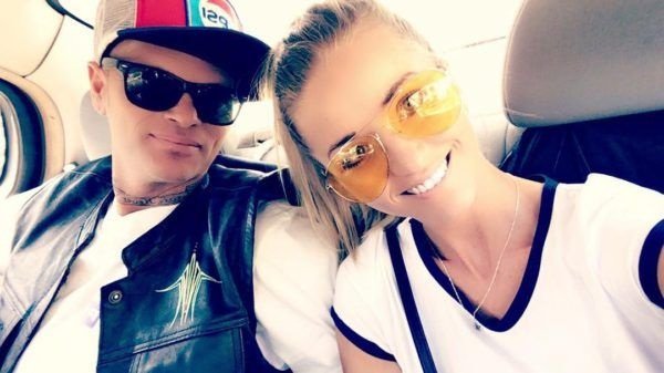 Bad Chad’s Wife: Who is Jolene MacIntyre? Biography, Net Worth, & More