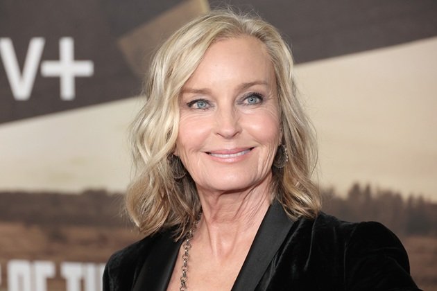 Bo Derek 10