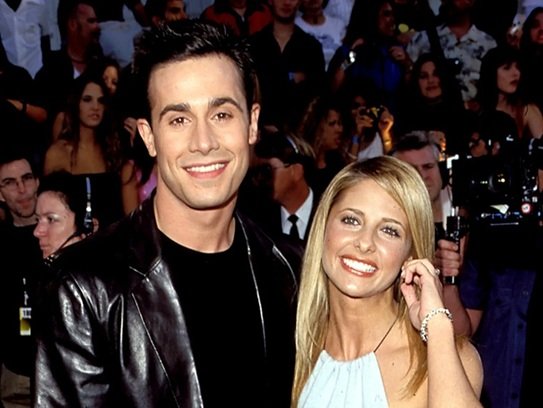 Freddie Prinze Jr Wife