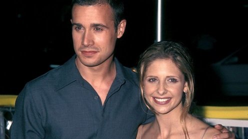 Freddie Prinze Jr Wife