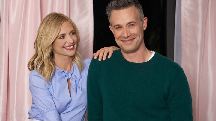 Freddie Prinze Jr Wife: Biography, Family, Net Worth & More