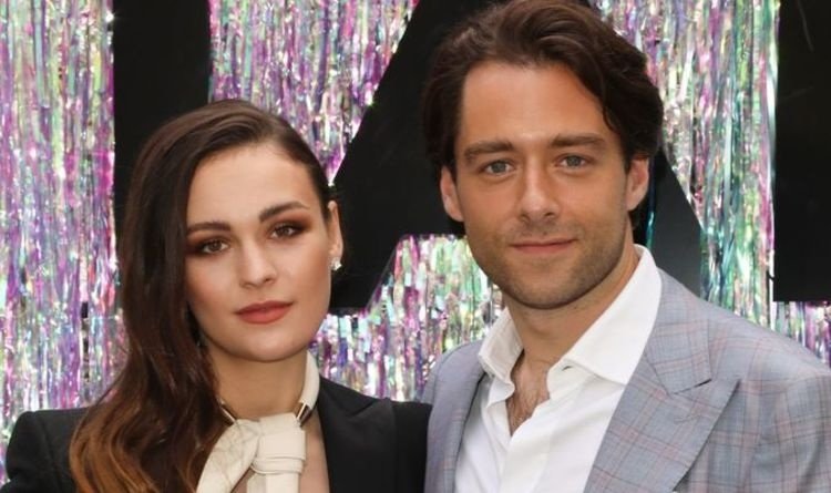 Richard Rankin Wife: Is the Outlander Star Married? Biography, Net Worth & More