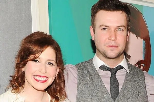 Taran Killam Wife