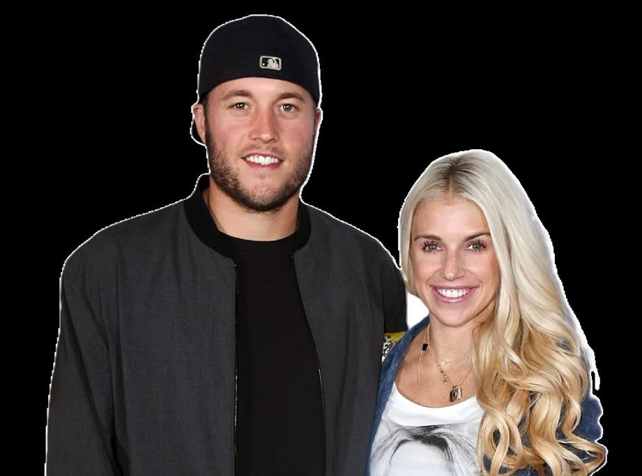 Matt Stafford’s Wife: A Deep Dive into Her Life and Legacy