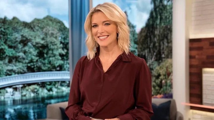 who is megyn kelly wife