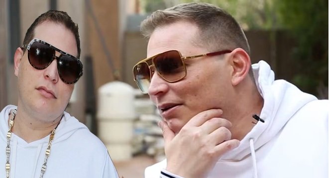 Who is Scott Storch’s Wife? Biography, Net Worth, Family & More