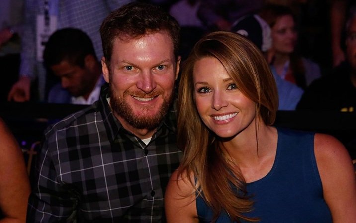 Dale Jr Wife: Biography, Family, Net Worth, and More Dale Jr Wife: Biography, Family, Net Worth, and More