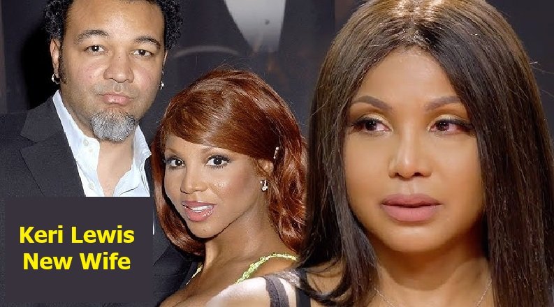 Keri Lewis New Wife – Truth About His Love Life & Relationships (2025) Keri Lewis New Wife – Truth About His Love Life & Relationships (2025)