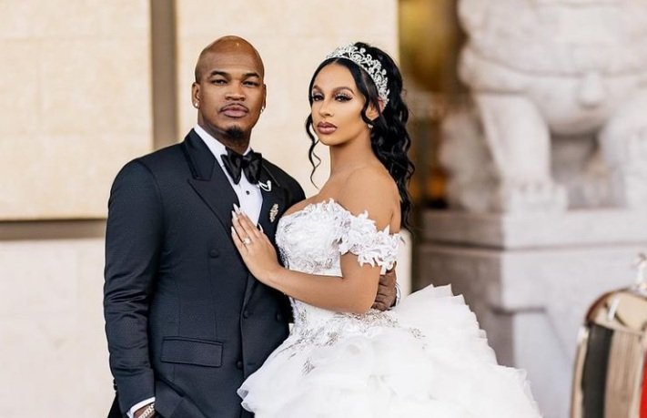 Ne-Yo Wife: Biography, Family, Net Worth, and More