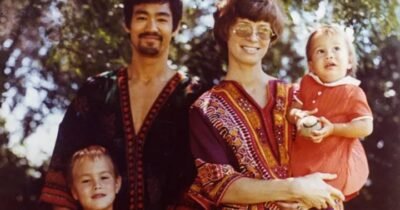 The Life, Legacy, and Inspiring Journey of Bruce Lee Wife