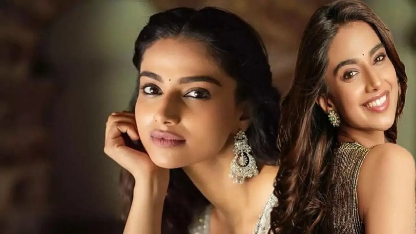 Meenakshi Chaudhary Age: Biography, Movies, and More