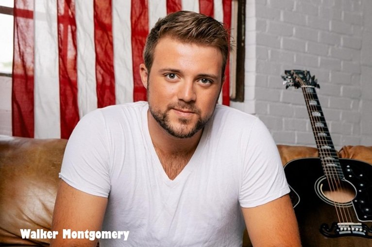 Walker Montgomery