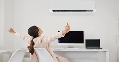 Breaking AC