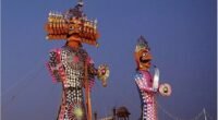 what is dussehra 2025