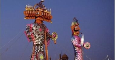 what is dussehra 2025