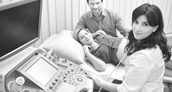 How Much Do Ultrasound Techs Make in 2025