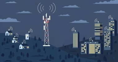 Jacksonville Computer Network Issue