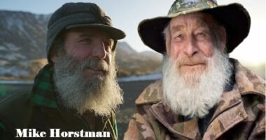 mike horstman dog still alive