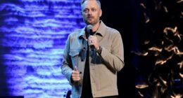 Nate Bargatze Net Worth