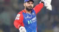 Rishabh Pant IPL 2025 Price