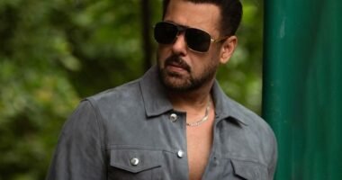 Salman Khan Birthday