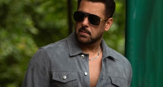 Salman Khan Birthday