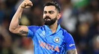 VIRAT KOHLI BIRTHDAY
