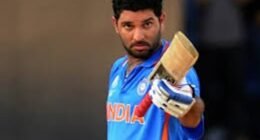 Yuvraj Singh Net Worth
