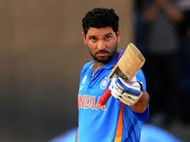 Yuvraj Singh Net Worth