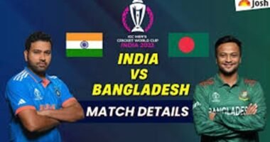 india and bangladesh cricket match