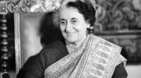 indira gandhi