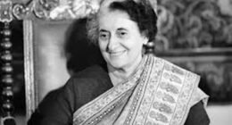 indira gandhi