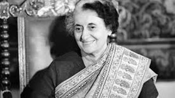 indira gandhi