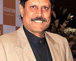 kapil dev world record