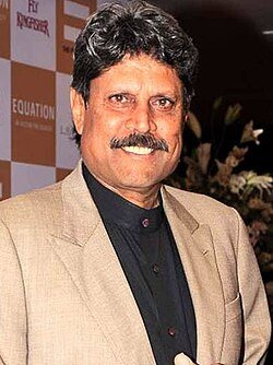 kapil dev world record