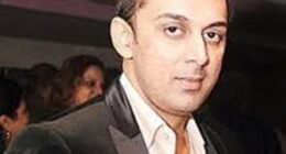 rohan gavaskar net worth