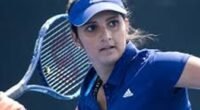 sania mirza age