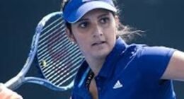 sania mirza age