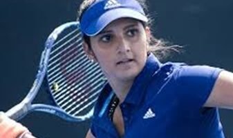 sania mirza age