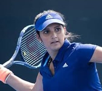 sania mirza age