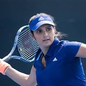 sania mirza age