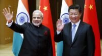 China and India Time Difference
