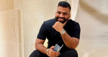 Gaurav Chaudhary Net Worth