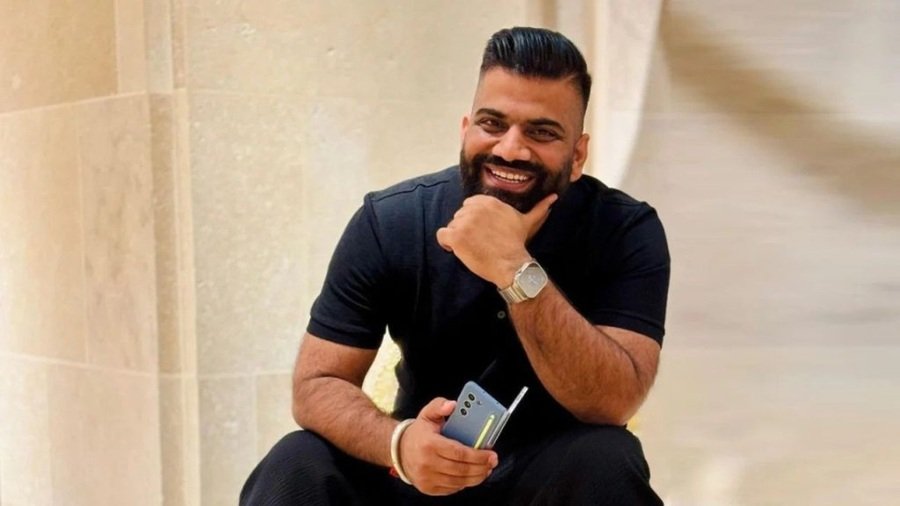 Gaurav Chaudhary Net Worth